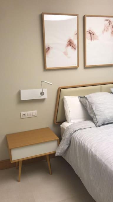 Suite En El Faro De Hondarribia, Con Vistas Dış mekan fotoğraf