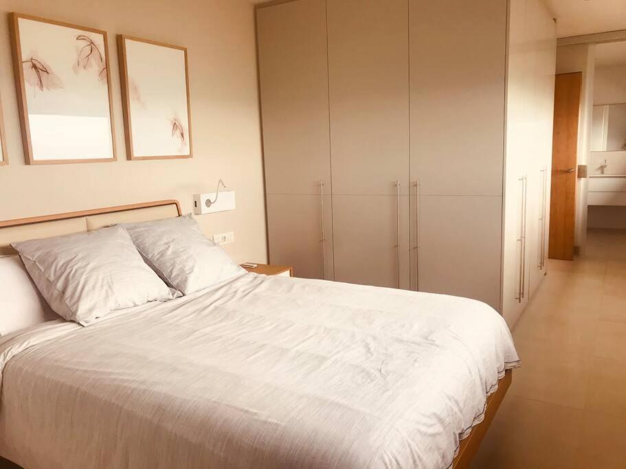 Suite En El Faro De Hondarribia, Con Vistas Dış mekan fotoğraf