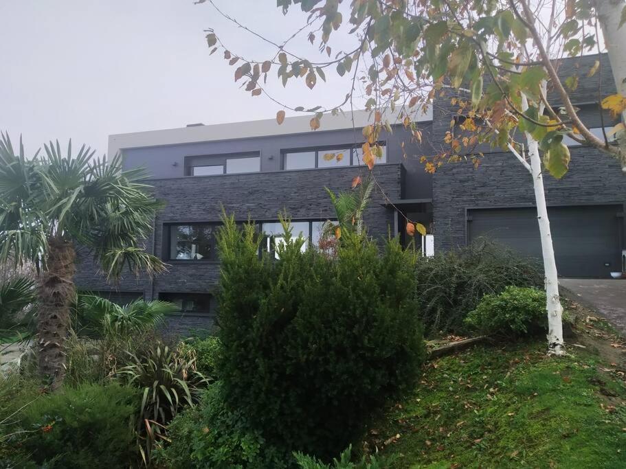 Suite En El Faro De Hondarribia, Con Vistas Dış mekan fotoğraf