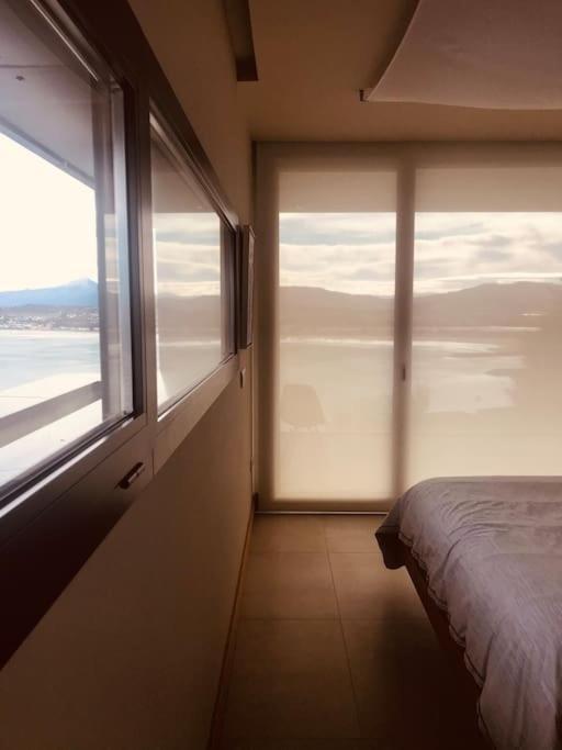 Suite En El Faro De Hondarribia, Con Vistas Dış mekan fotoğraf