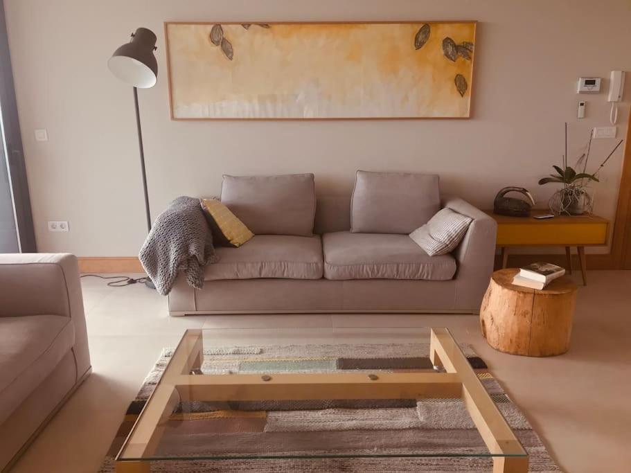 Suite En El Faro De Hondarribia, Con Vistas Dış mekan fotoğraf