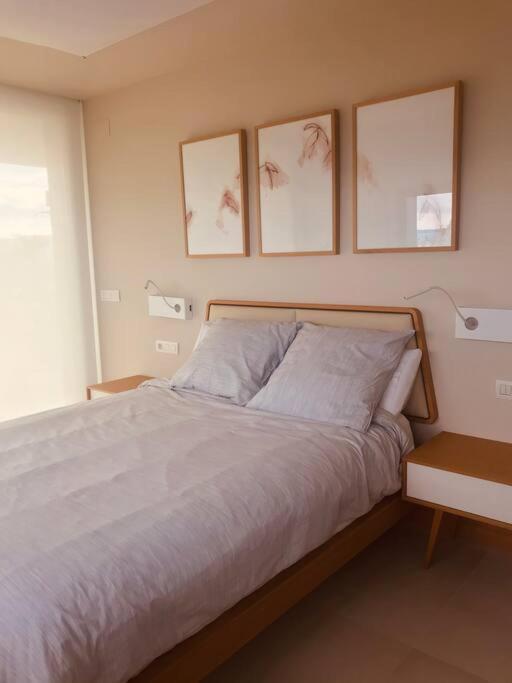 Suite En El Faro De Hondarribia, Con Vistas Dış mekan fotoğraf
