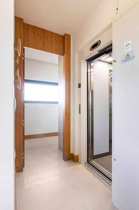 Suite En El Faro De Hondarribia, Con Vistas Dış mekan fotoğraf